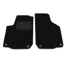 Tappetini auto SOLO ANTERIORI