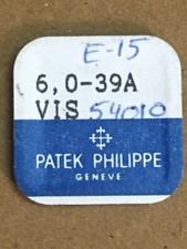 Vite al quarzo Patek Philippe