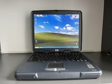 Omnibook xe3 - omnibook,