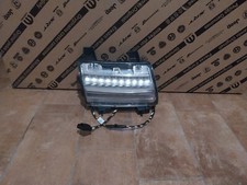 faro anteriore e Freccia destra per JEEP WRANGLER IV UNLIMITED Dal 2018-2024