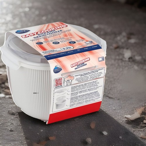 Cuoci riso care protect - cuoci, care+protect