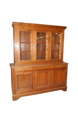 Grande credenza austriaca - credenza,