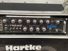 Aplificatore per basso Warwick X-treme 1000w