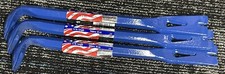 (3 Pack) 12” Vaughn &
