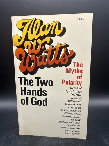 The two hands god - two,