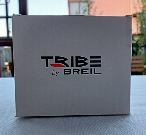 Tribe breil custodia - by, "custodia