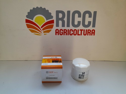 Ricambi originali same sdf