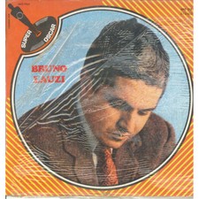 Bruno Lauzi ‎Lp Vinyl