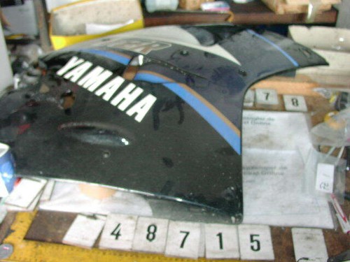 Yamaha fzr1000exup carena - fzr1000exup,