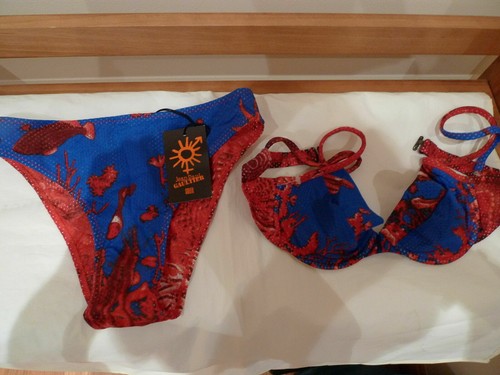 Costume bagno bikini donna - ,
