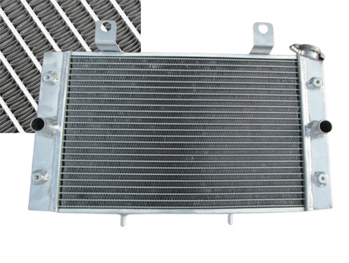 Aluminium radiateur pour - radiateur,
