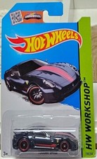 Hot Wheels 2015/188 - Super