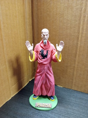 Mondo tex padma statua - di,
