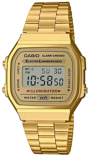 Orologio casio vintage retrò - casio,