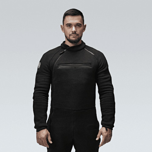 Santi kango polartec - santi,