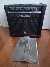 Peavey rage 158 transtube - peavey,
