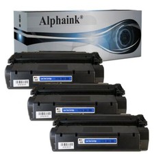 3 TONER C7115A PER HP LASERJET
