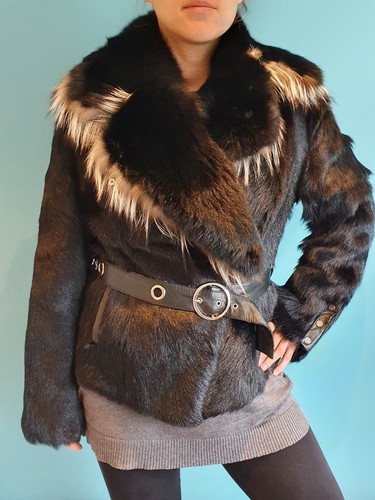 Giacca taglia cappotto - 10,