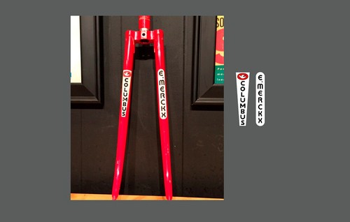 Forcella columbus - forcella,