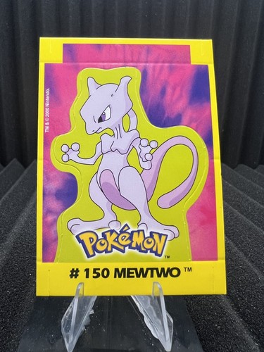 Mewtwo 150 carta - mewtwo,
