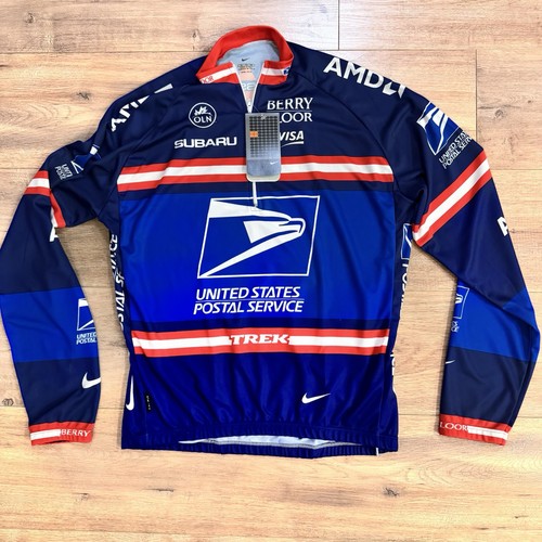 Maglia nike 2004 usps - nike, team