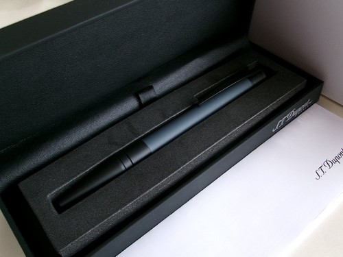 Dupont initial penna - penna, a