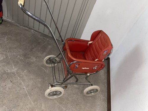 Passeggino vintage inglesina - passeggino,