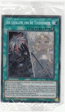 YU-GI-OH, IL CADUTO E LA