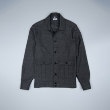 Giacca Camicia Overshirt