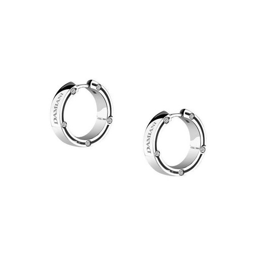 Orecchini damiani side - orecchini,