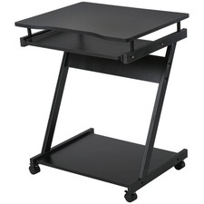 Scrivania per Computer Porta