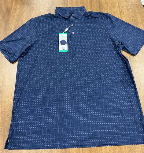 Polo uomo vie strech greg - vie,