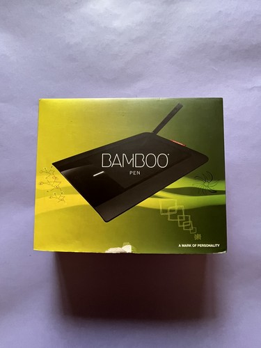 Tavoletta grafica wacom - tavoletta,