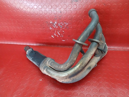 Collettore scarico suzuki - scarico,