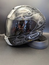 Casco replica Shoei x-spirit