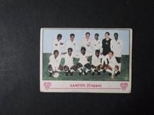 PANINI 1964-65  SQUADRA COPPE