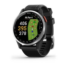 GARMIN APPROACH S44. NEGRO