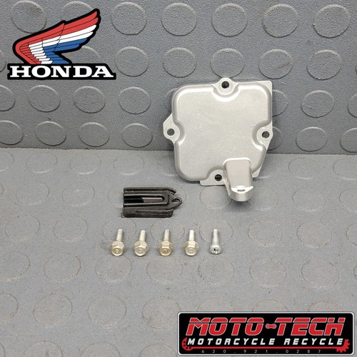 2004 honda cr125 valvola - honda,