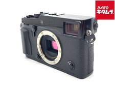 FUJIFILM X-Pro2 24.3MP