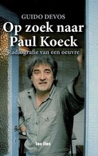 Paul Koeck, radiografie van