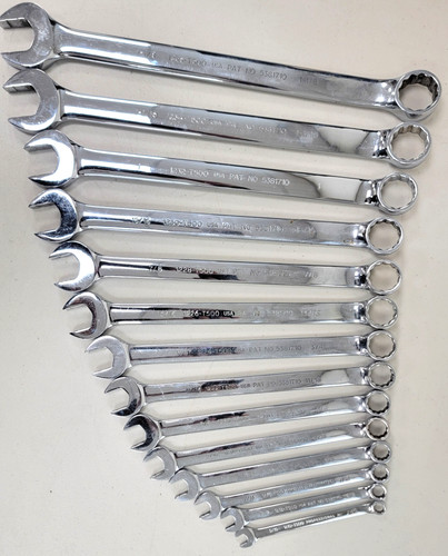 Proto tools 500 piece - proto, 12