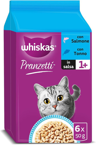 Pranzetti selezione pesce - selezione,