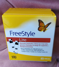 Freestyle Freedom Lite Strisce
