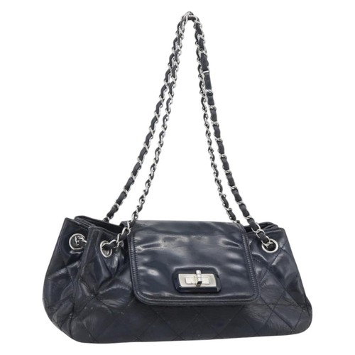Borsa chanel matelasse catena - borsa,
