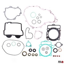 KIT GUARNIZIONI MOTORE KTM 350