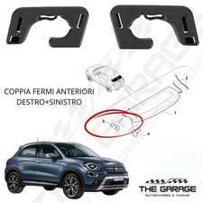 COPPIA SUPPORTO CAPPELLIERA
