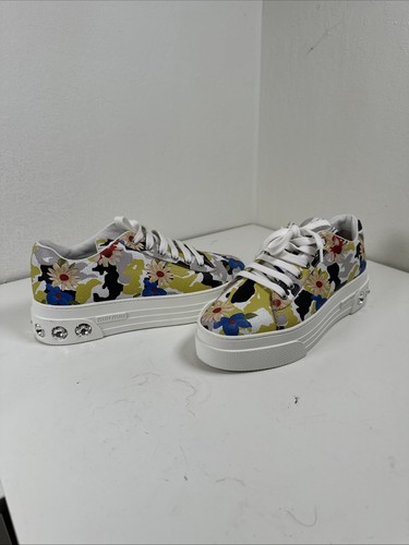Sneakers miu donna - miu,