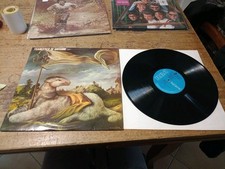 LP FRANCESCO DE GREGORI RCA