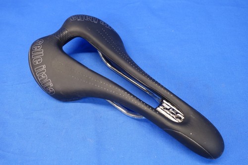 Sella bici selle italia - sella,