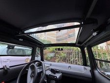 Kit Montaggio Tenda Parasole